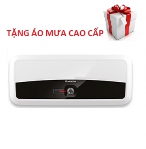 Bình nóng lạnh Tân Á- thương hiệu của người Việt