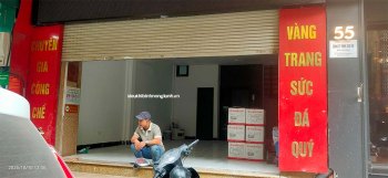 Giao đơn hàng 6 bình nóng lạnh Ariston SLIM3 20 R VN tại phố Nguyên Hồng, Hà Nội