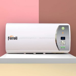Bình nóng lạnh Ferroli