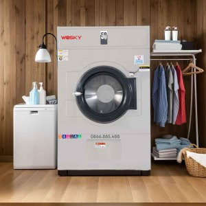 Máy Sấy Công Nghiệp