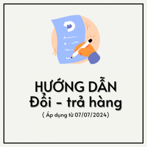 Chính Sách Đổi Trả Hàng cho Bình Nóng Lạnh