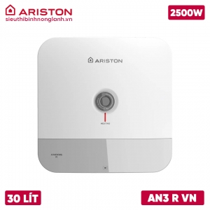 Bình nóng lạnh Ariston 30L ANDRIS3 30 R VN