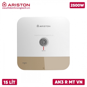 Máy nước nóng Ariston 15L AN3 15 R MT VN