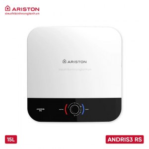 Bình nóng lạnh Ariston ANDRIS3 RS 15L