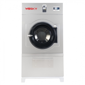 Máy sấy công nghiệp 35kg WASKY