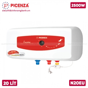 BÌNH NÓNG LẠNH PICENZA 20L N20EU