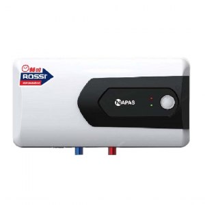 Bình nóng lạnh Rossi Napas 30L ngang RNS30SL