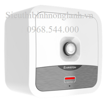 Bình nóng lạnh Ariston 30L ANDRIS2 30R Model mới nhất