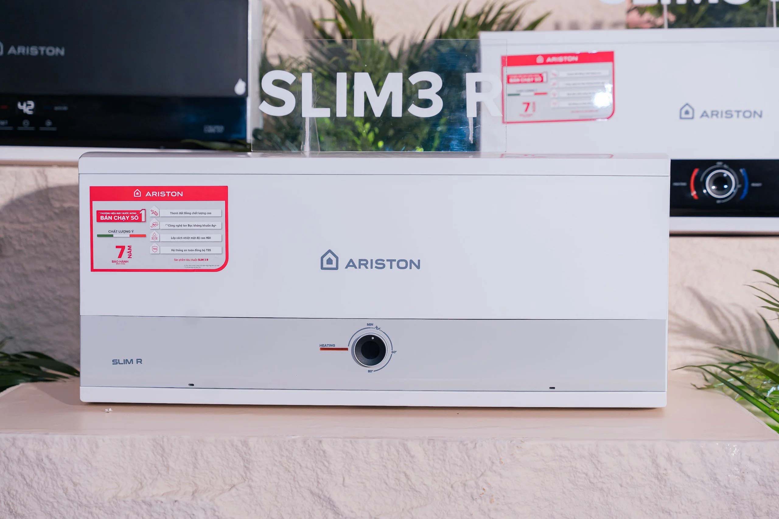 SLIM3 R VN 20 lít