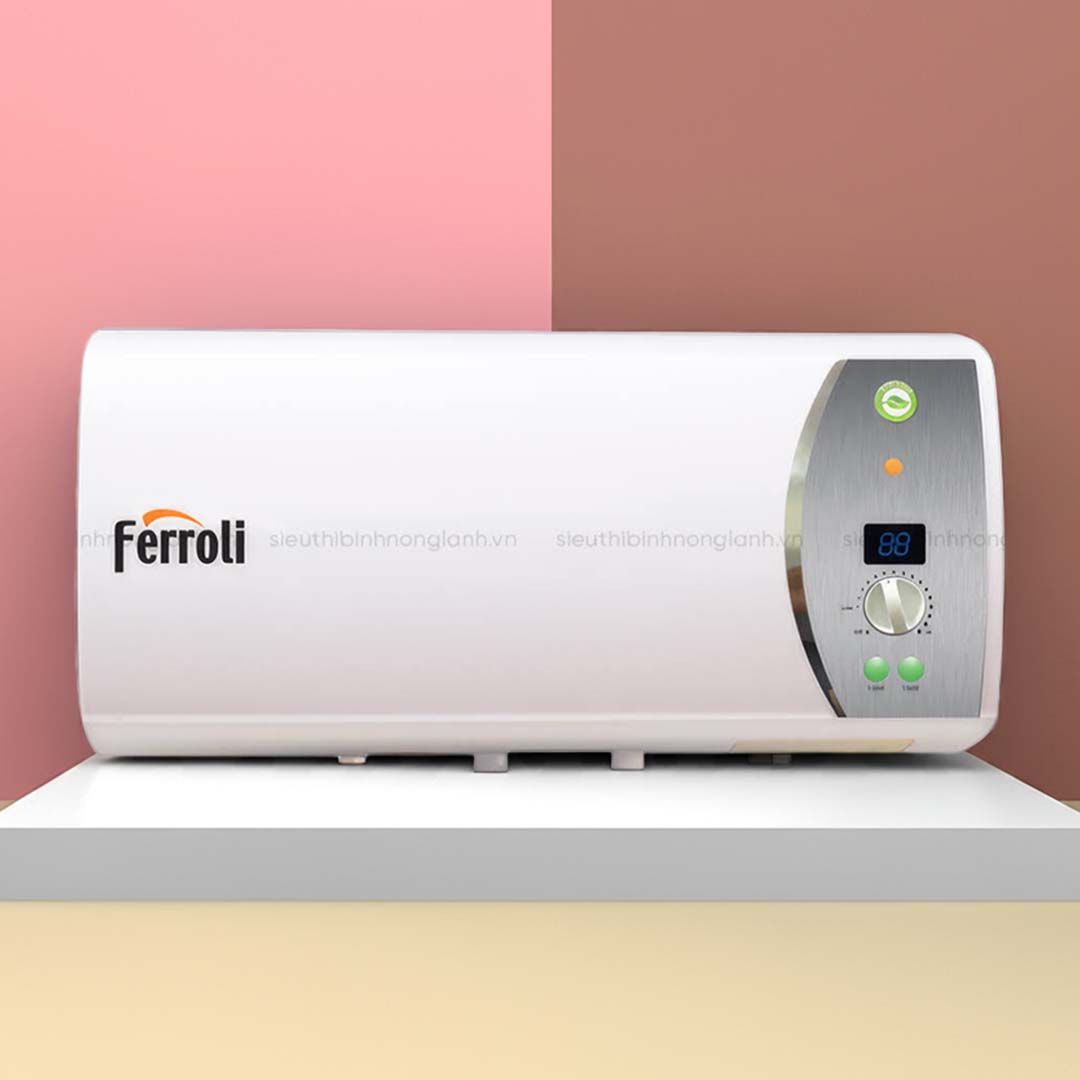 Bình nóng lạnh Ferroli