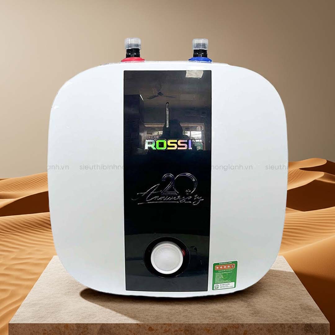 Bình nóng lạnh Rossi