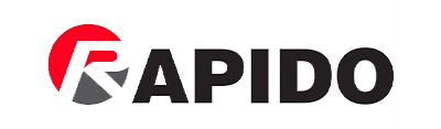 Logo Bình nóng lạnh Rapido