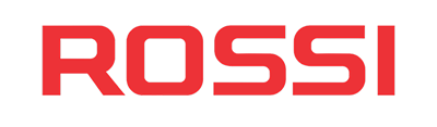 Logo Bình nóng lạnh Rossi