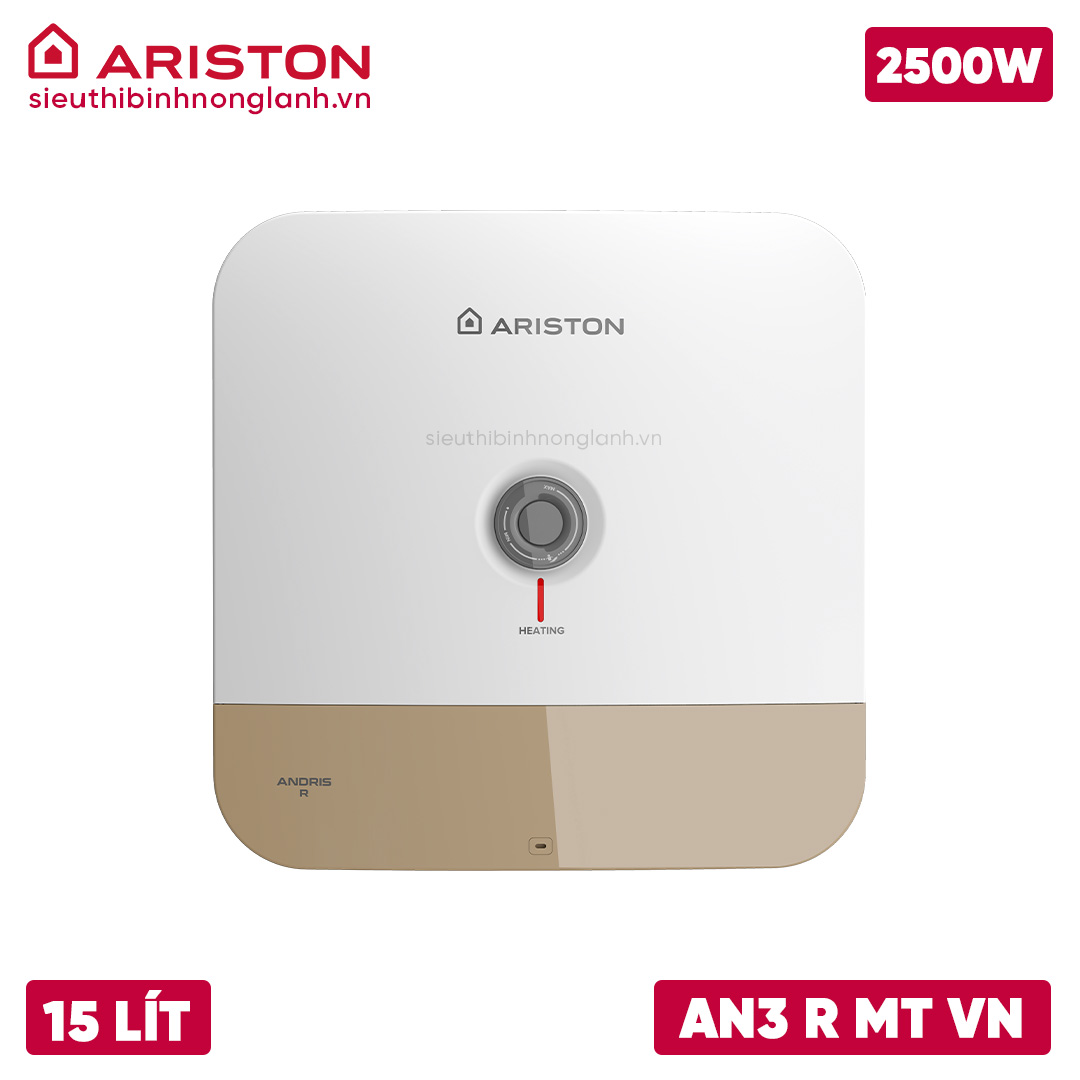 Máy nước nóng Ariston 15L AN3 15 R MT VN