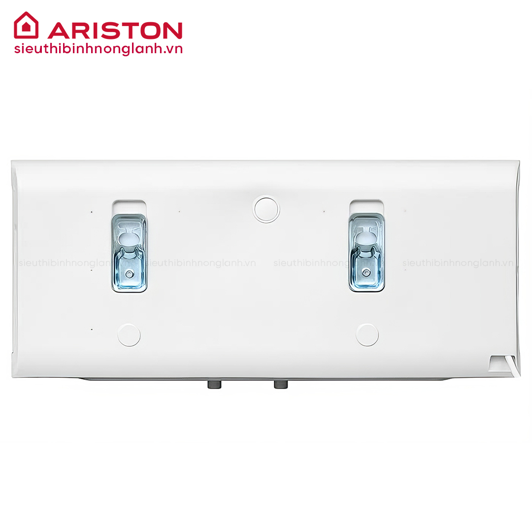 Mặt sau Bình nóng lạnh Ariston 30L SLIM3 30 R MT AG+