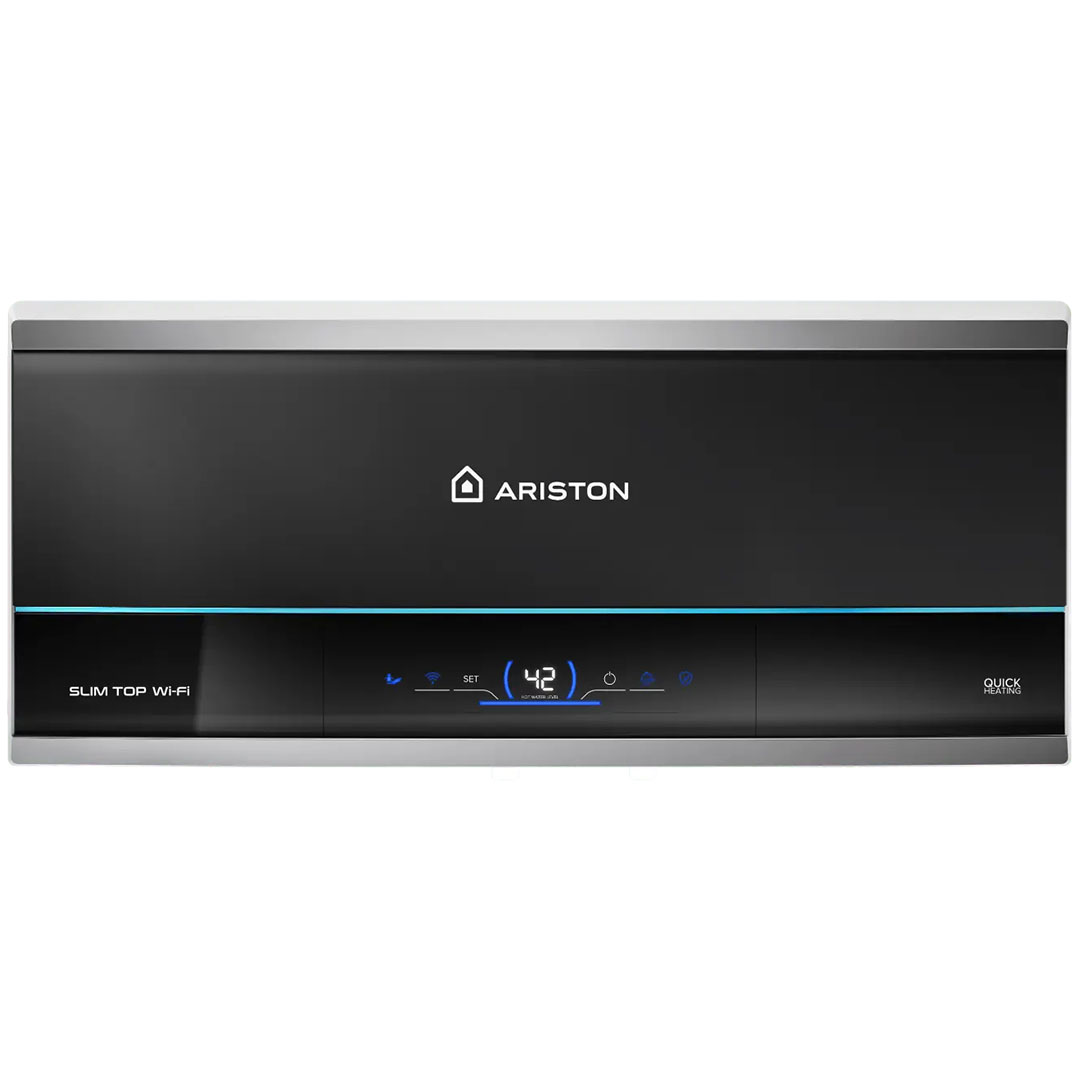 Bình nóng lạnh Ariston